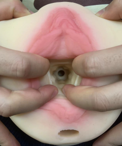 美国taisen美乳系列乳巢飞机杯推荐名器真人倒模飞机杯测评-九鬼社 - 二次元飞机杯排行榜与推荐