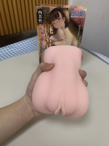 日本KUKI桃乃花飞机杯推荐名器真人倒模飞机杯测评-九鬼社 - 二次元飞机杯排行榜与推荐