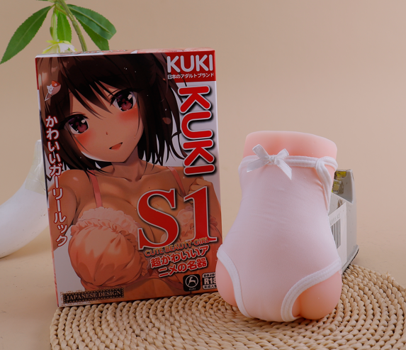 KUKI S1慢玩飞机杯评测——萌新社员的救星，敏感党的温柔乡-九鬼社 - 二次元飞机杯排行榜与推荐