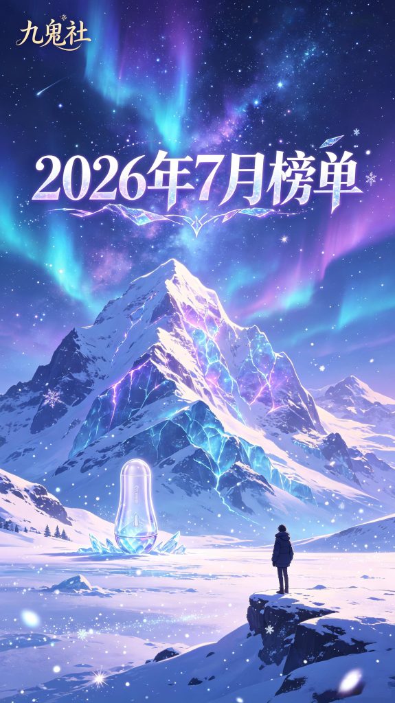 2026年7月飞机杯排行榜|热门款式测评与选购推荐 九鬼社
