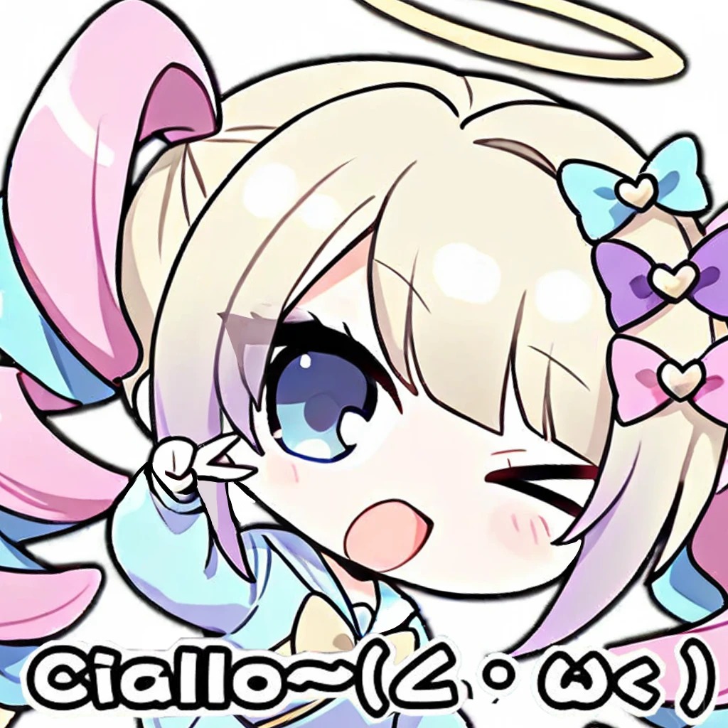 ciallo∠・ω ⌒主播女孩重度依赖_1_Yves_花千树_来自小红书网页版