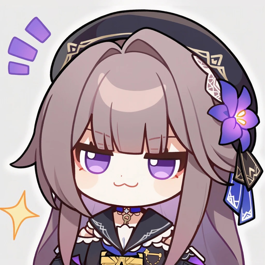 黑塔表情包18p_1_星穹列车星某_来自小红书网页版
