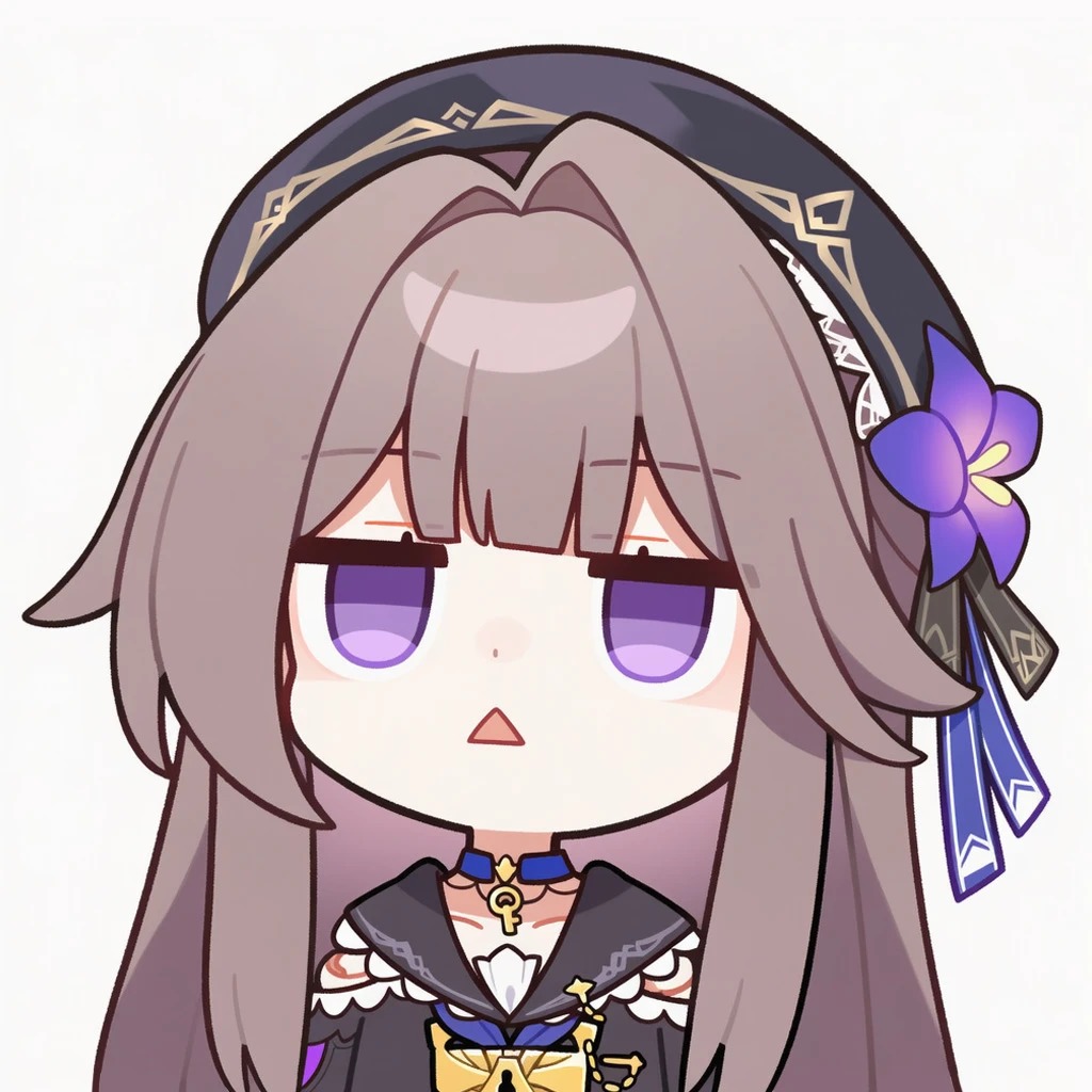 黑塔表情包18p_3_星穹列车星某_来自小红书网页版