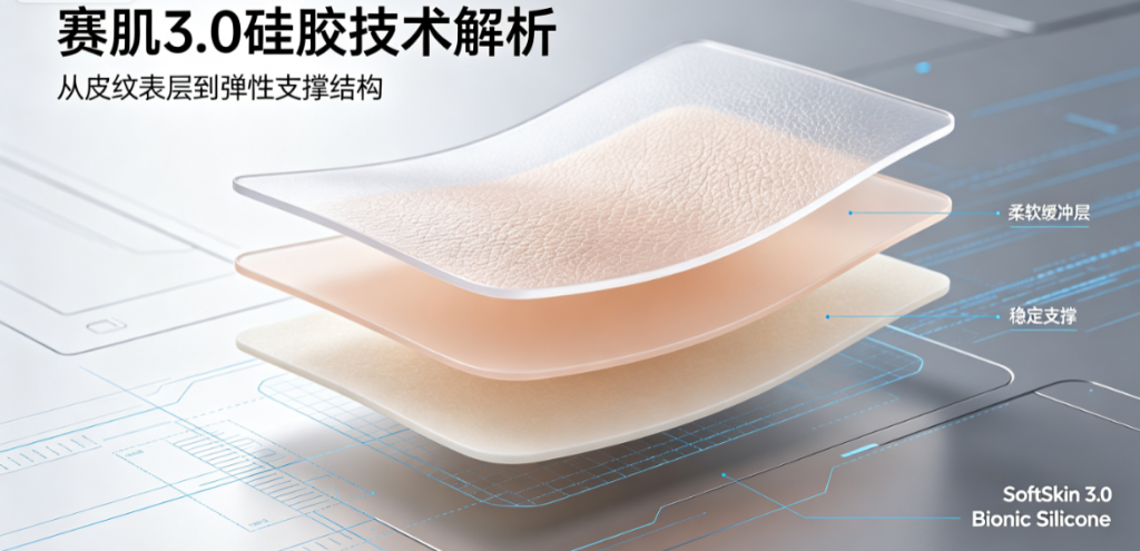TAISEN丹妮尔在赛肌3.0系列里是什么位置?赛肌3.0系列选品建议1 PixPin_2026-07-26_15-00-37