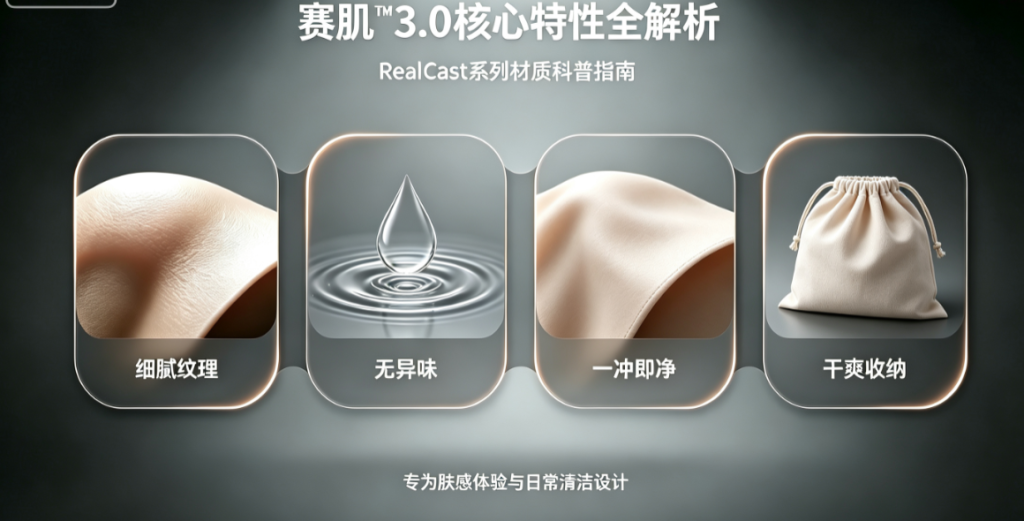 TAISEN丹妮尔在赛肌3.0系列里是什么位置?赛肌3.0系列选品建议8 PixPin_2026-07-26_11-53-48