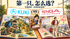 KUKI vs TENGA,第一次买日本飞机杯,我会先选哪个品牌?-九鬼社 - 二次元飞机杯排行榜与推荐