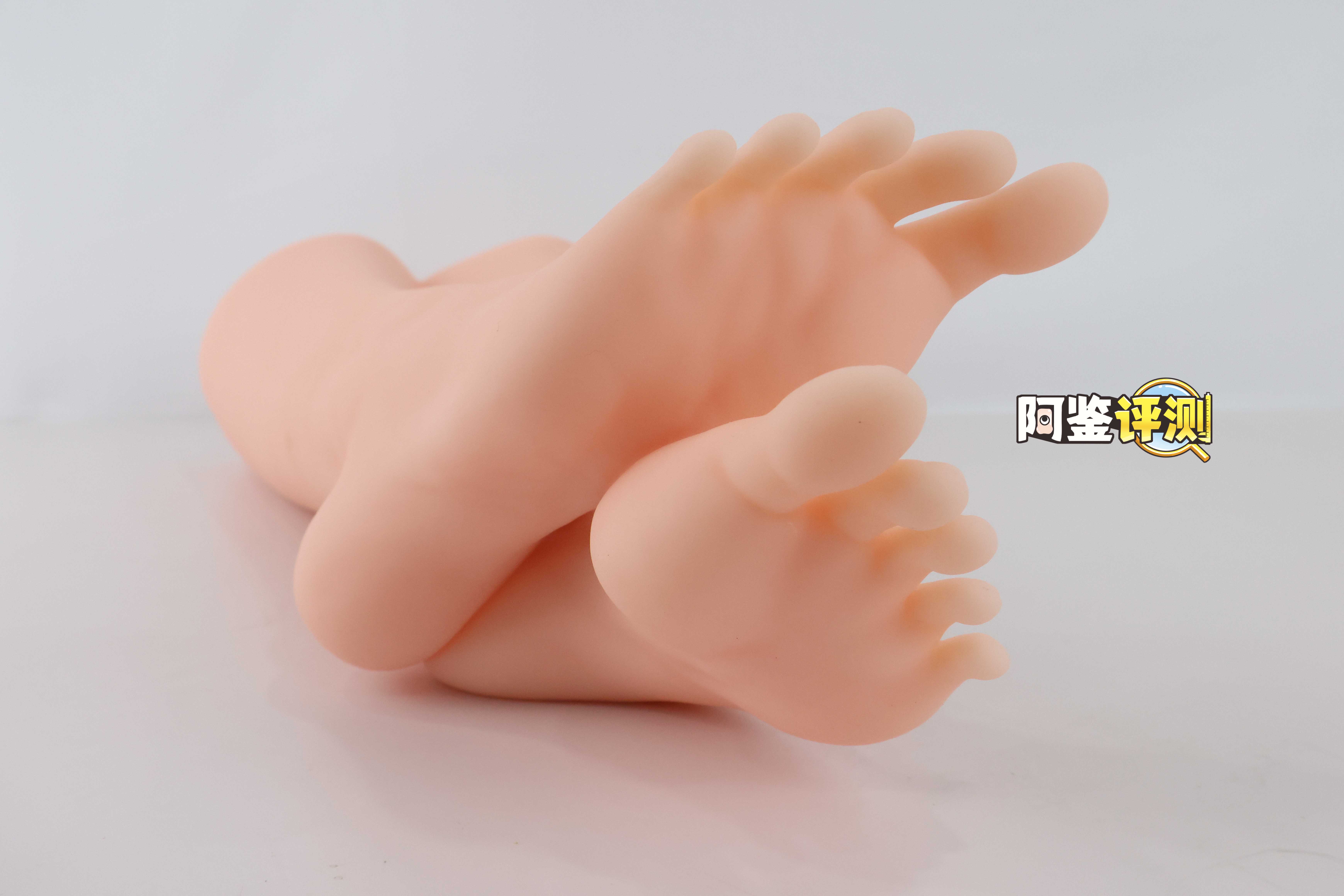 大魔王-jiojio评测!足控性癖大满足!难得一个可以使用的“玉足”20 大魔王-jiojio评测!足控性癖大满足!难得一个可以使用的“玉足”20