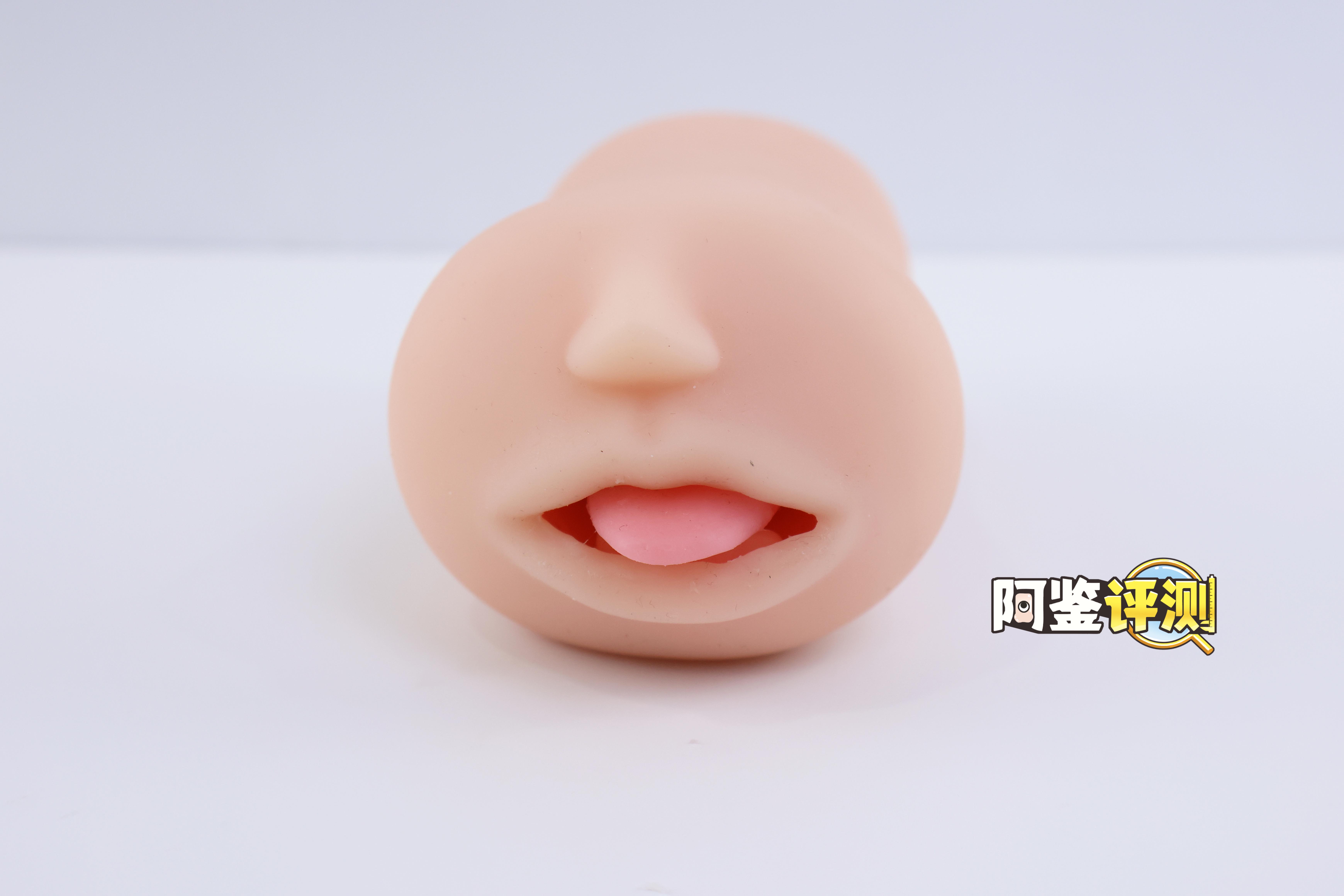 RKT——“miko口仆”评测!(中低刺激)简单软牙和喉咙凸起,适合新手的入门级口杯!4 RKT——“miko口仆”评测!(中低刺激)简单软牙和喉咙凸起,适合新手的入门级口杯!4