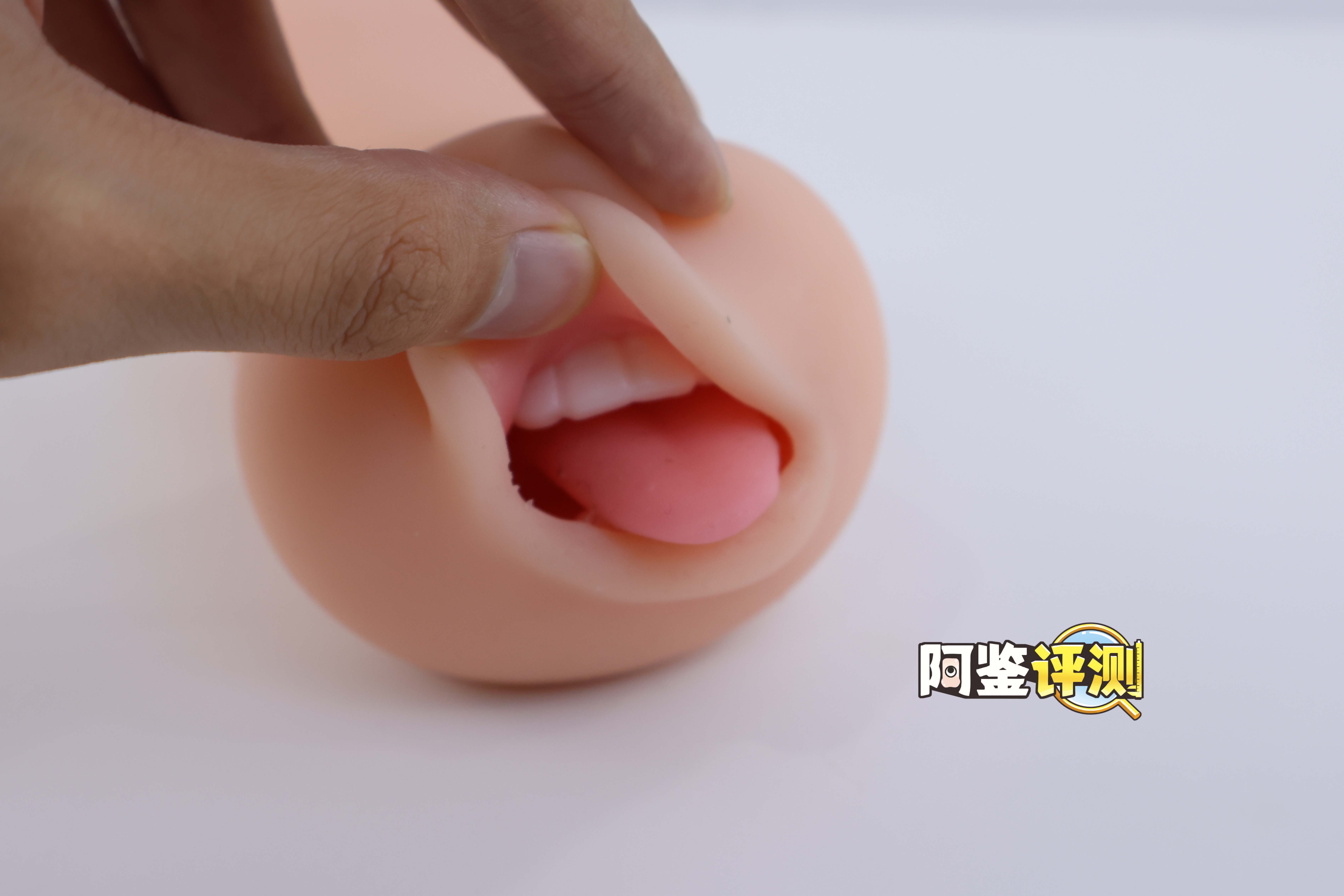 RKT——“miko口仆”评测!(中低刺激)简单软牙和喉咙凸起,适合新手的入门级口杯!10 RKT——“miko口仆”评测!(中低刺激)简单软牙和喉咙凸起,适合新手的入门级口杯!10