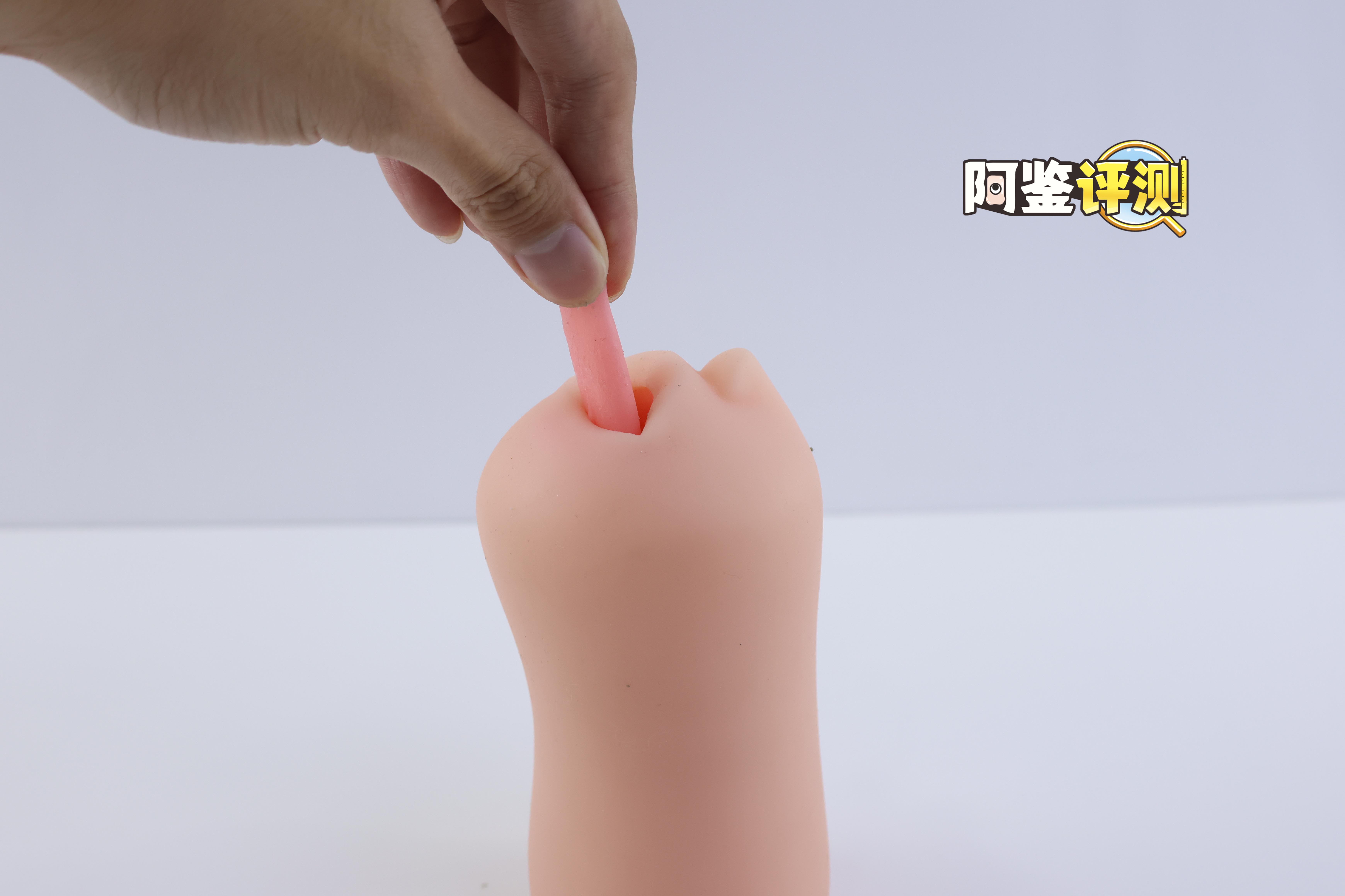 RKT——“miko口仆”评测!(中低刺激)简单软牙和喉咙凸起,适合新手的入门级口杯!15 RKT——“miko口仆”评测!(中低刺激)简单软牙和喉咙凸起,适合新手的入门级口杯!15