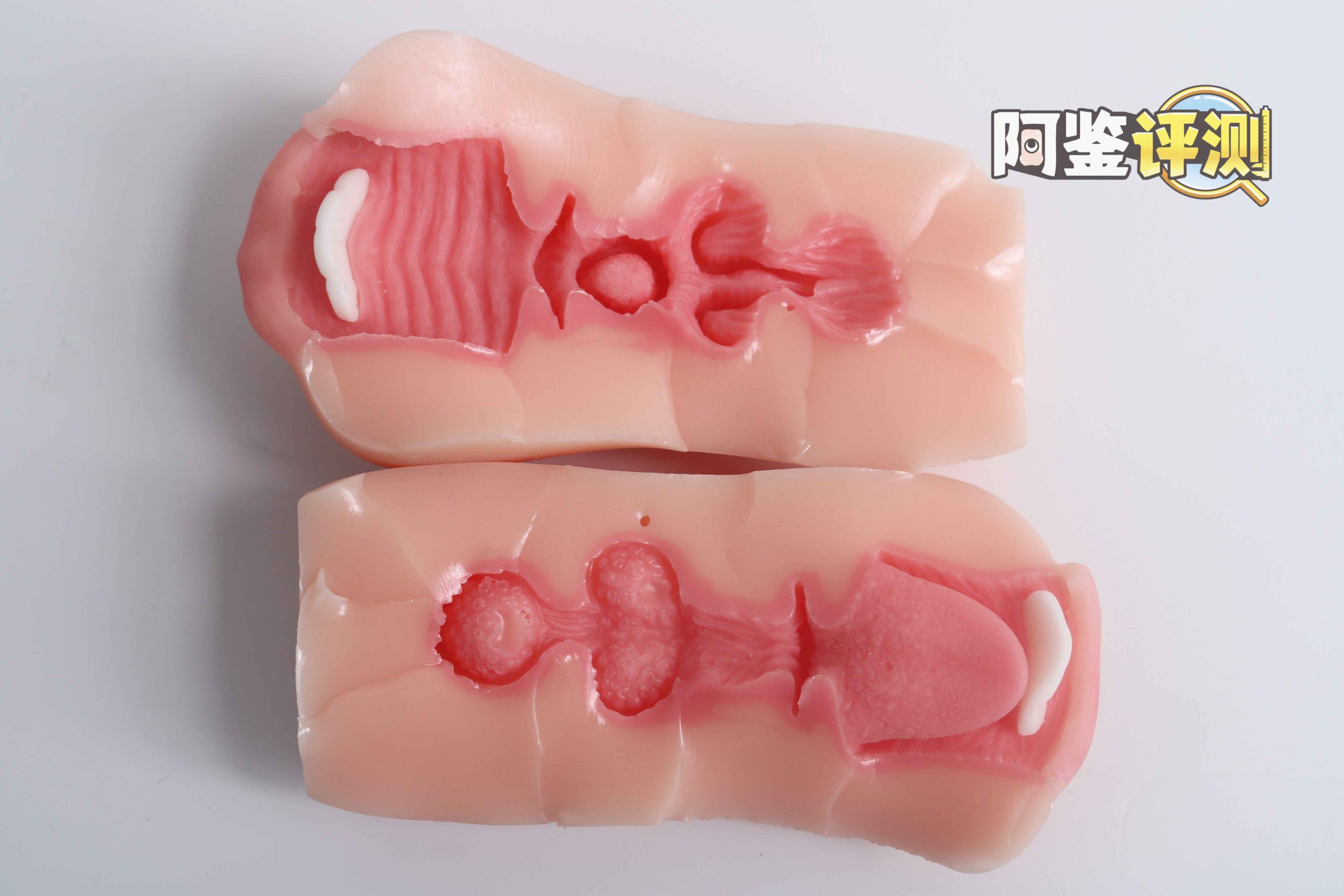RKT——“miko口仆”评测!(中低刺激)简单软牙和喉咙凸起,适合新手的入门级口杯!19 RKT——“miko口仆”评测!(中低刺激)简单软牙和喉咙凸起,适合新手的入门级口杯!19