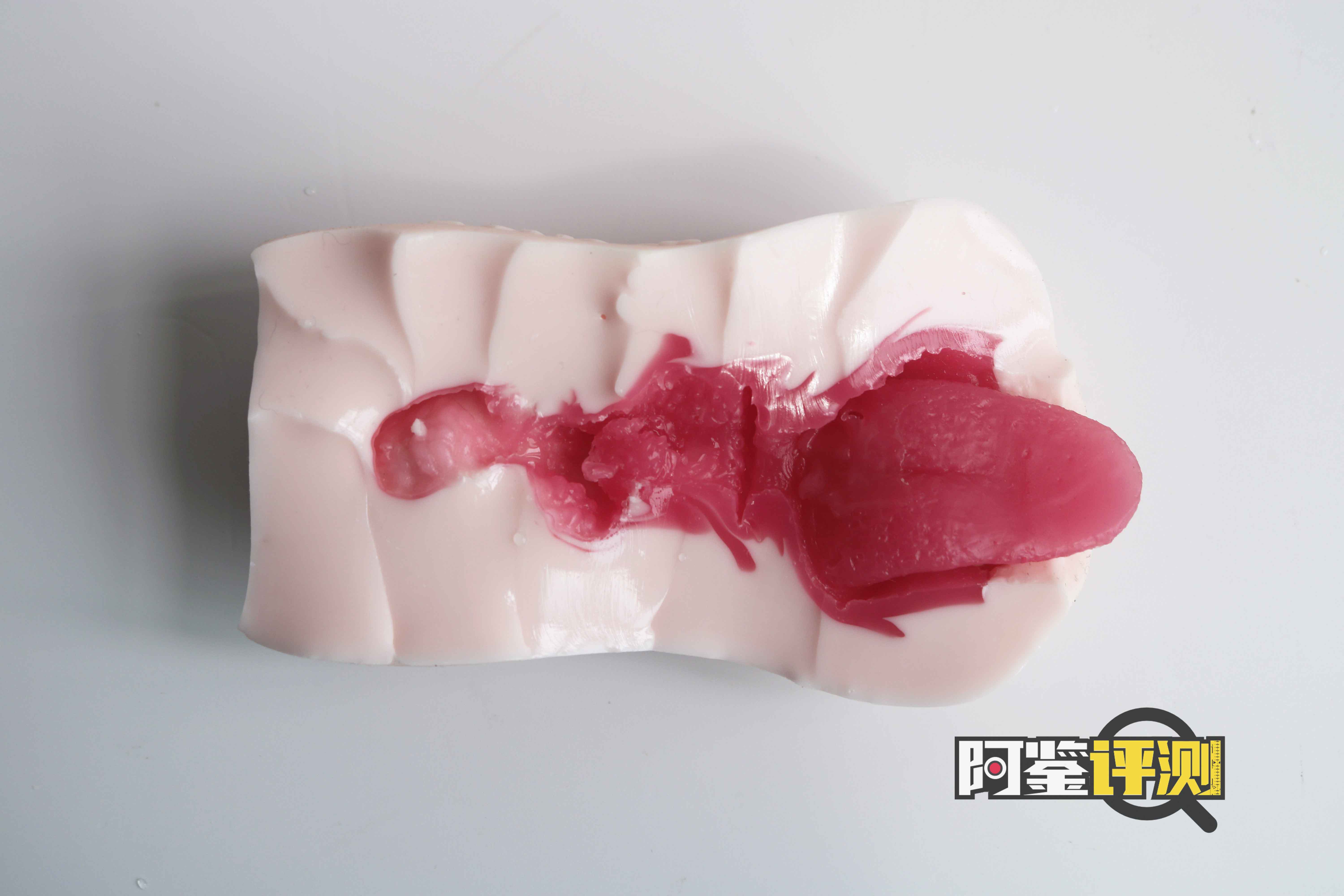 RKT——“miko口仆”评测!(中低刺激)简单软牙和喉咙凸起,适合新手的入门级口杯!24 RKT——“miko口仆”评测!(中低刺激)简单软牙和喉咙凸起,适合新手的入门级口杯!24