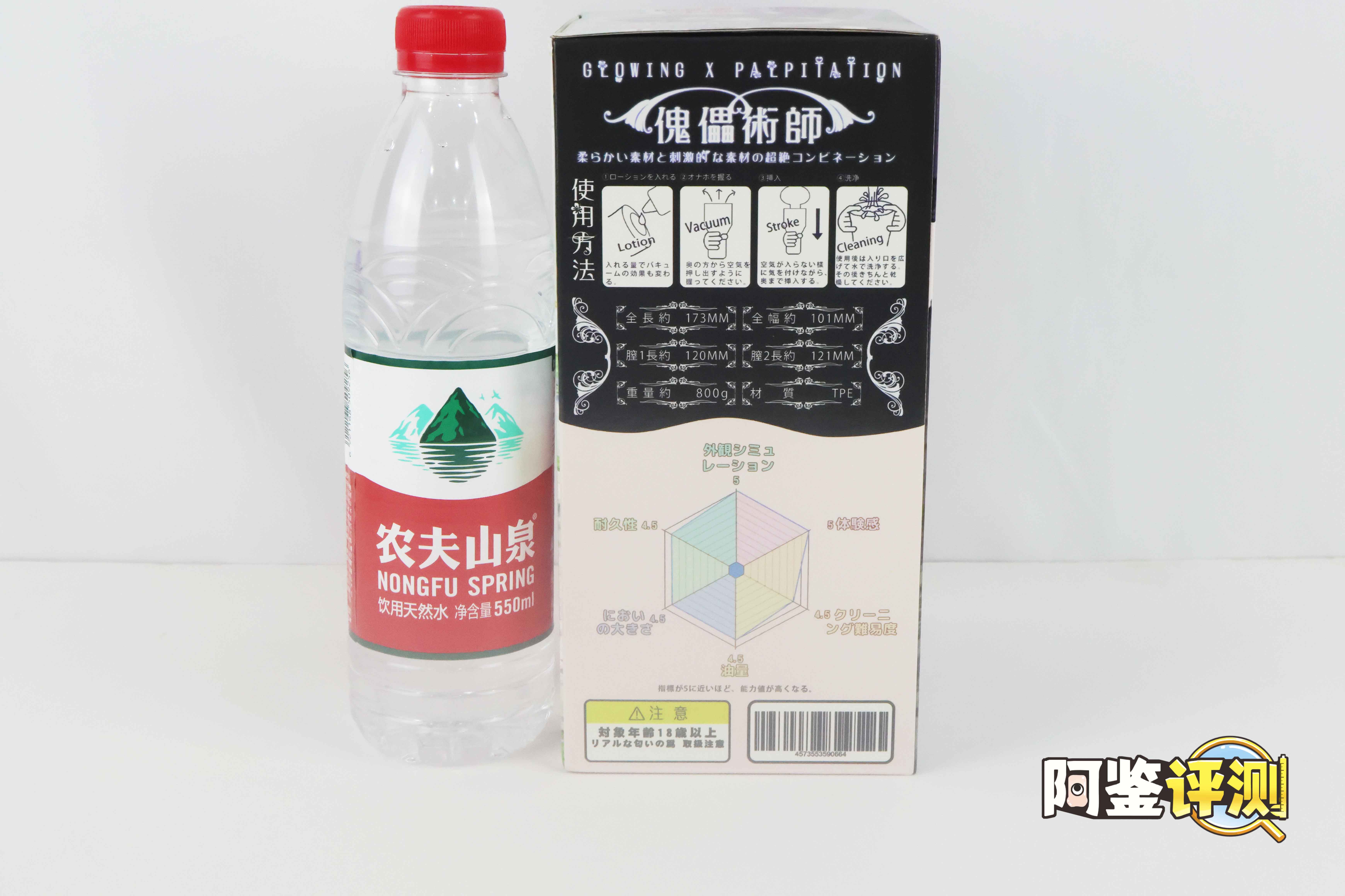 GXP—“傀儡术师”(慢玩+进阶),两面不同的人偶,大开脑洞的双通道设计!3 GXP—“傀儡术师”(慢玩+进阶),两面不同的人偶,大开脑洞的双通道设计!3