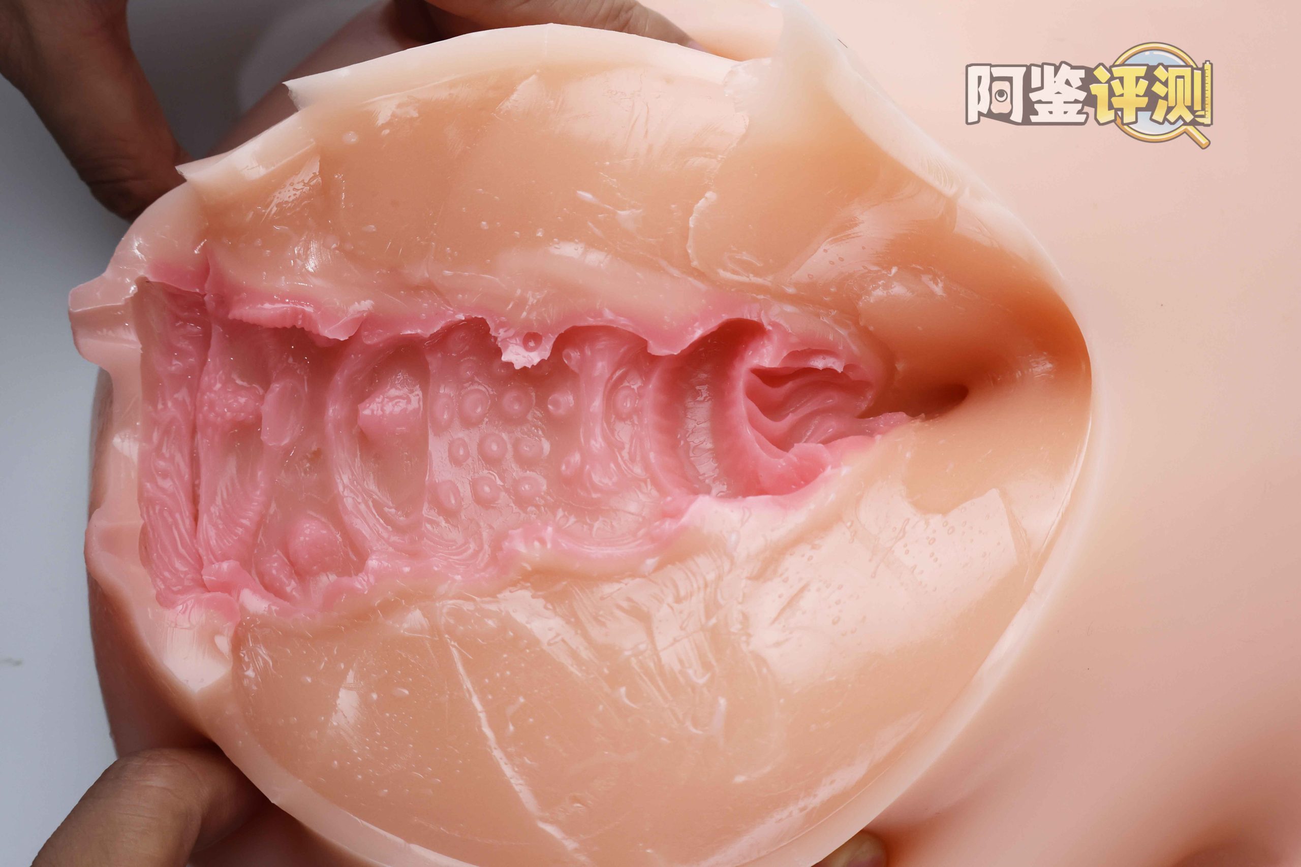 GXP-“乳入娘”评测(低刺激)!超猎奇XP大满足!实际体验还不赖的奇怪玩具!16 GXP-“乳入娘”评测(低刺激)!超猎奇XP大满足!实际体验还不赖的奇怪玩具!16