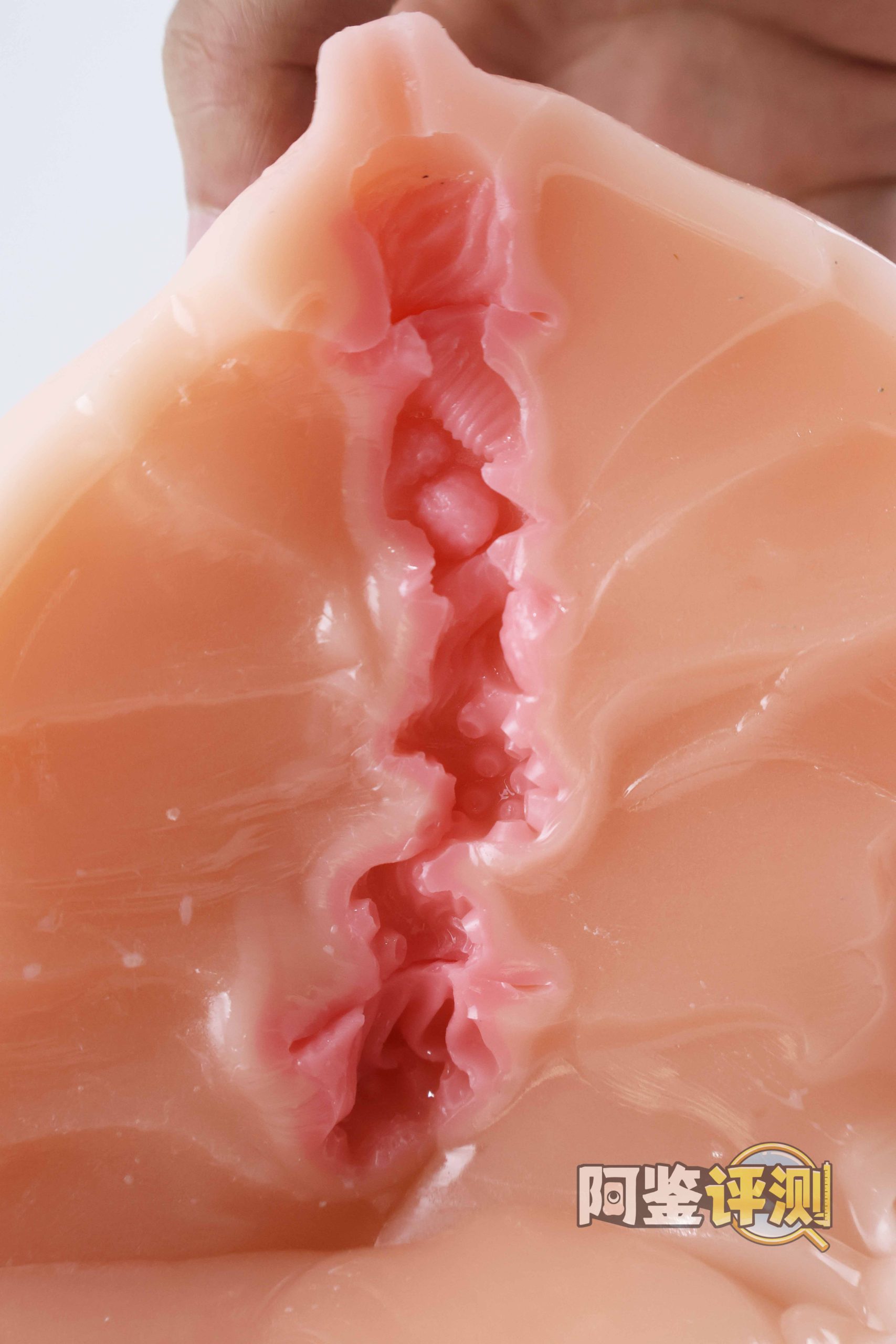 GXP-“乳入娘”评测(低刺激)!超猎奇XP大满足!实际体验还不赖的奇怪玩具!17 GXP-“乳入娘”评测(低刺激)!超猎奇XP大满足!实际体验还不赖的奇怪玩具!17