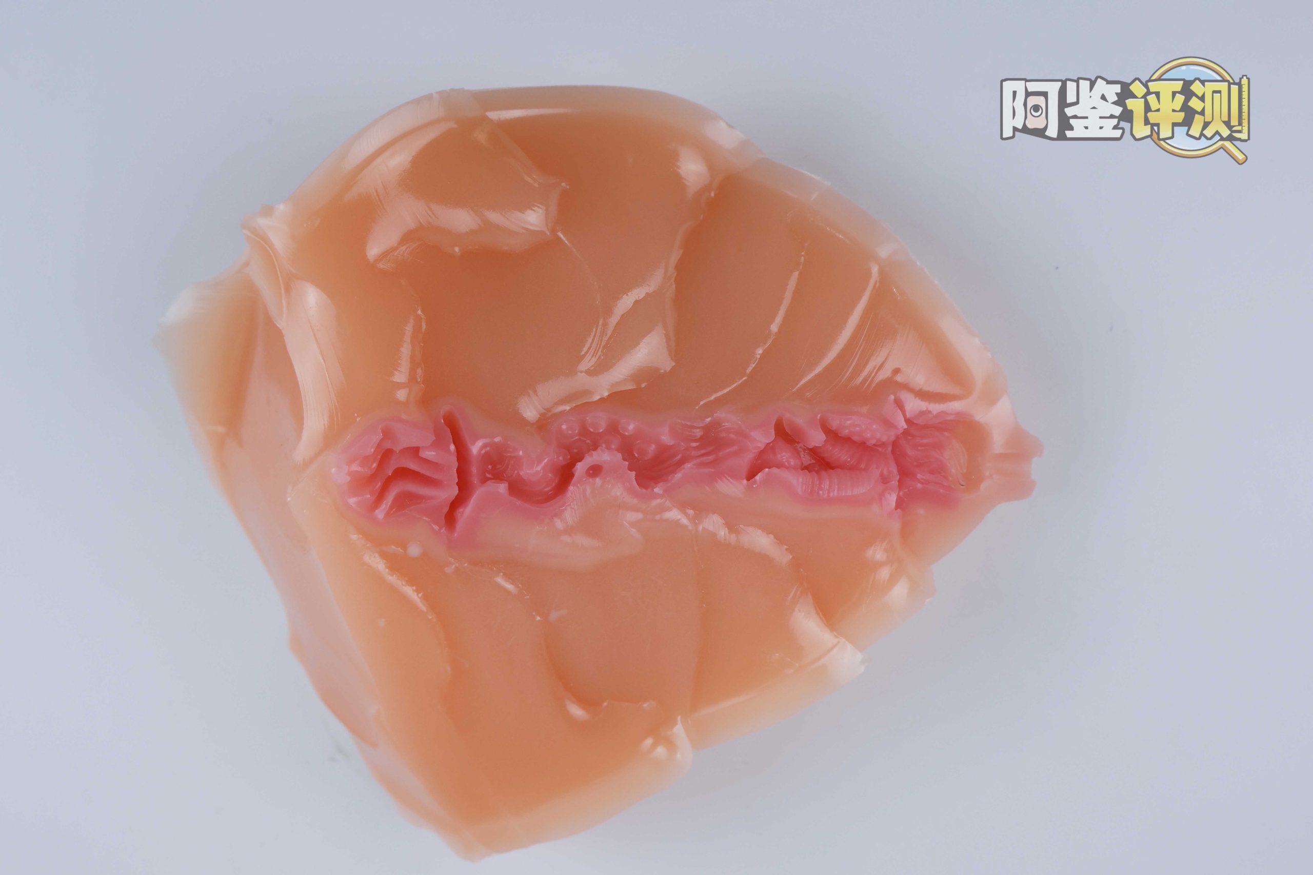 GXP-“乳入娘”评测(低刺激)!超猎奇XP大满足!实际体验还不赖的奇怪玩具!18 GXP-“乳入娘”评测(低刺激)!超猎奇XP大满足!实际体验还不赖的奇怪玩具!18