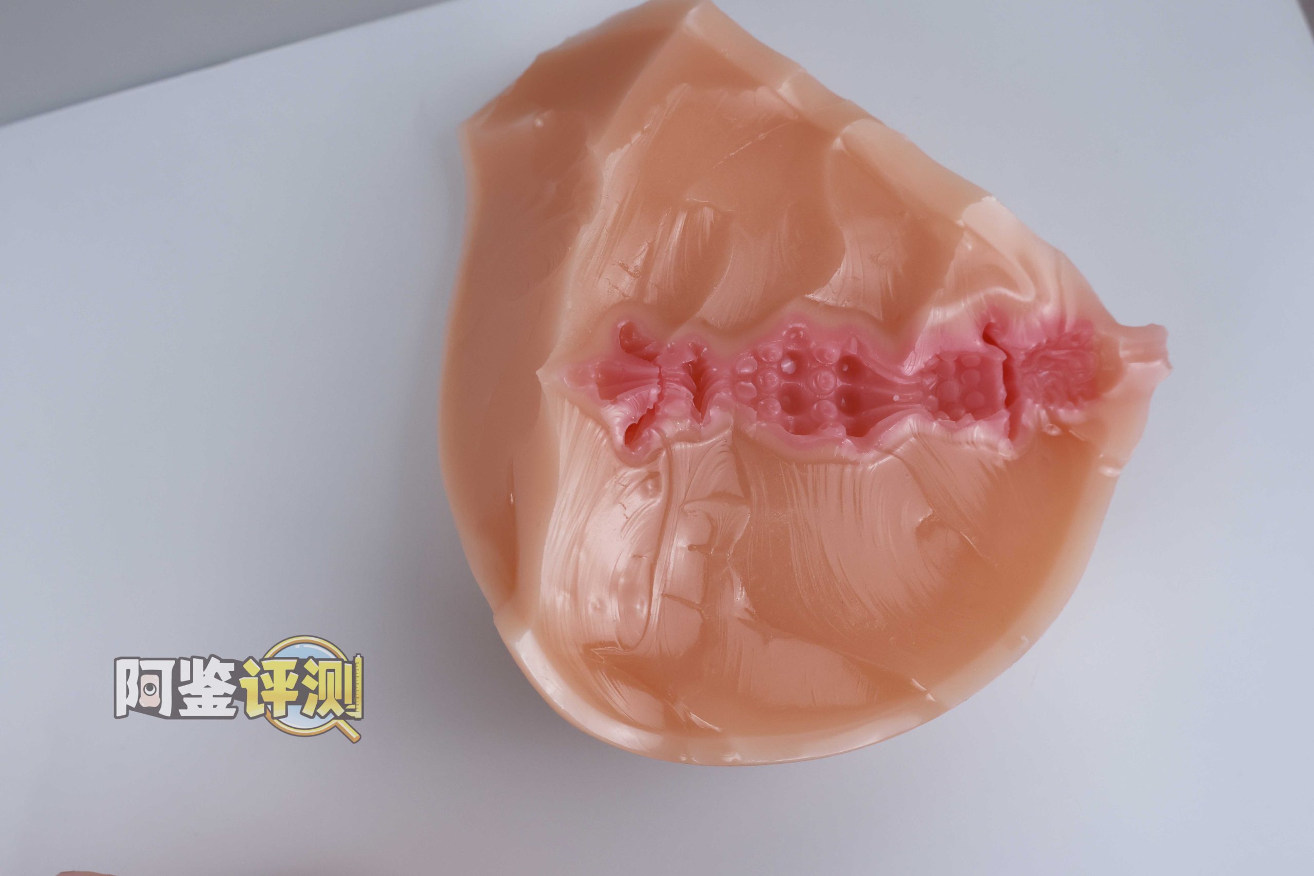 GXP-“乳入娘”评测(低刺激)!超猎奇XP大满足!实际体验还不赖的奇怪玩具!21 GXP-“乳入娘”评测(低刺激)!超猎奇XP大满足!实际体验还不赖的奇怪玩具!21