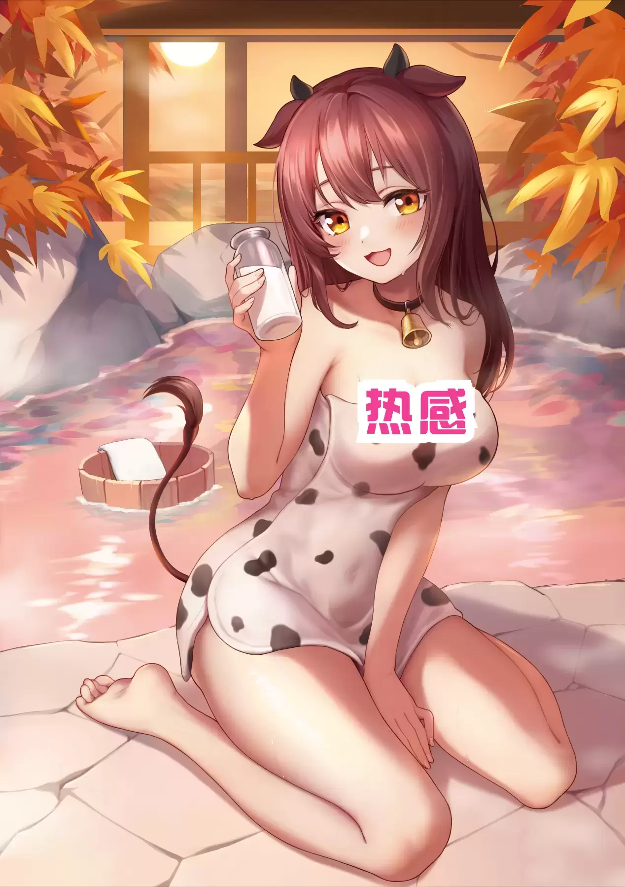 首款自加热进阶奶瓶-YUU热感奶瓶飞机杯名器评测-九鬼社 - 二次元飞机杯排行榜与推荐