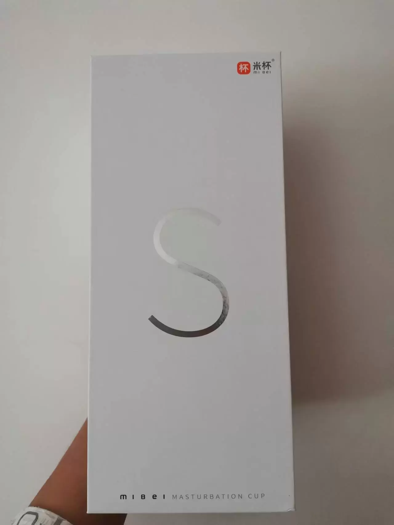 躺平玩杯的舒爽-米杯S飞机杯名器评测-九鬼社 - 二次元飞机杯排行榜与推荐