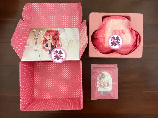 智能恒温控制，臀部倒模的天花板 – YUU热热臀名器倒模测评-九鬼社 - 二次元飞机杯排行榜与推荐
