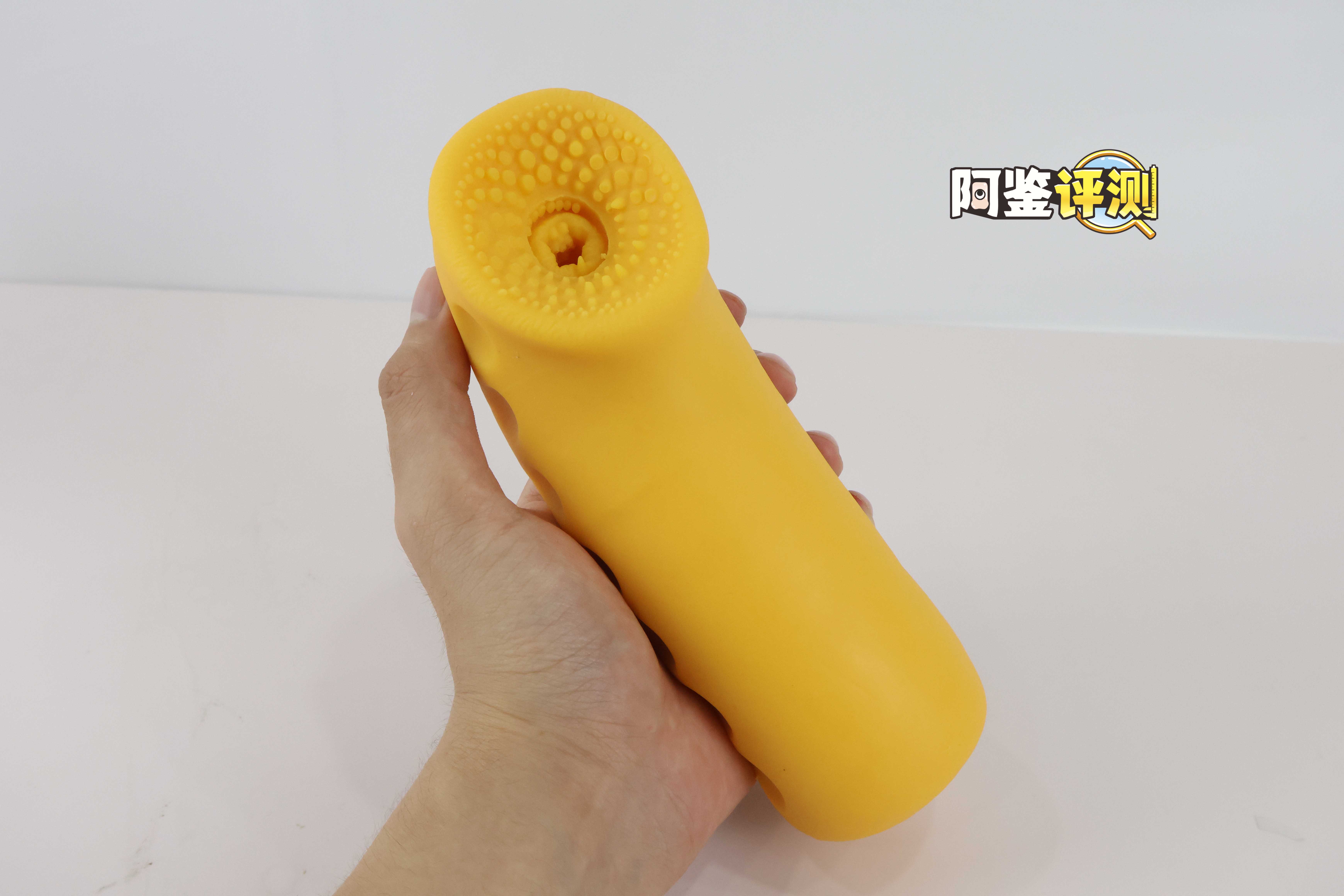 大魔王—“七鳃鳗”评测!猎奇外观的夹吸软感,海洋生物的温柔包合!8 大魔王—“七鳃鳗”评测!猎奇外观的夹吸软感,海洋生物的温柔包合!8