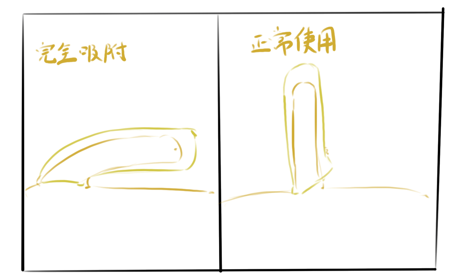 大魔王—“七鳃鳗”评测!猎奇外观的夹吸软感,海洋生物的温柔包合!22 大魔王—“七鳃鳗”评测!猎奇外观的夹吸软感,海洋生物的温柔包合!22