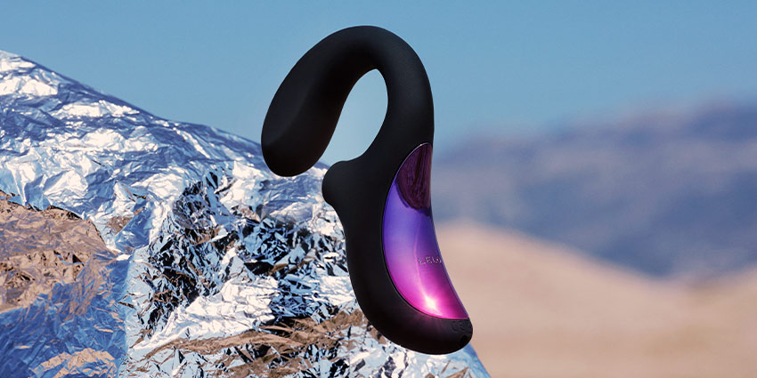 LELO ENIGMA™声波吸吮器给你全新感官体验-九鬼社 - 二次元飞机杯排行榜与推荐