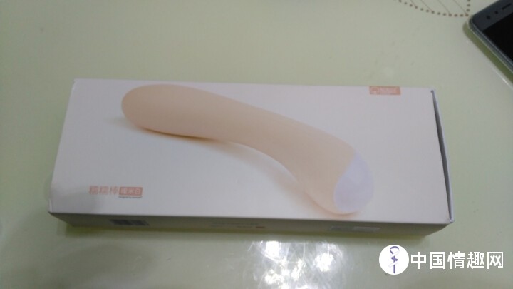 羞羞哒 糯糯棒二代柔软加温震动棒女用自慰器【测评】-九鬼社 - 二次元飞机杯排行榜与推荐