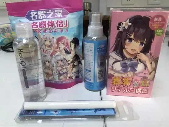 带给你真实的齿感—杯多多真实之口飞机杯测评-九鬼社 - 二次元飞机杯排行榜与推荐