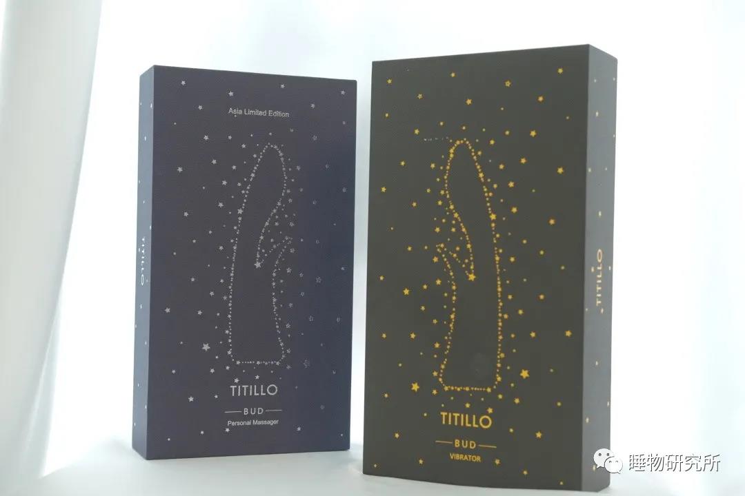 玩具测评Vol.40：TITILLO萌芽-九鬼社 - 二次元飞机杯排行榜与推荐