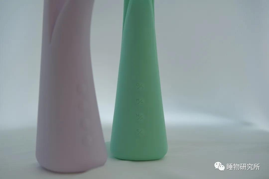 玩具测评Vol.40：TITILLO萌芽4